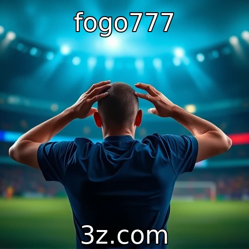 fogo777 Apostas Esportivas: Análise das Melhores Estratégias para Vencer