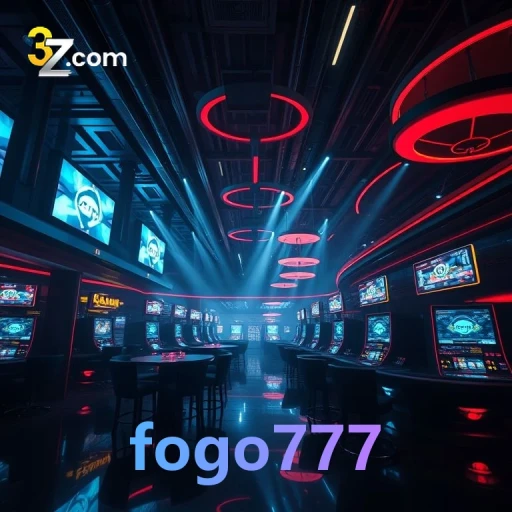 fogo777 Apostas