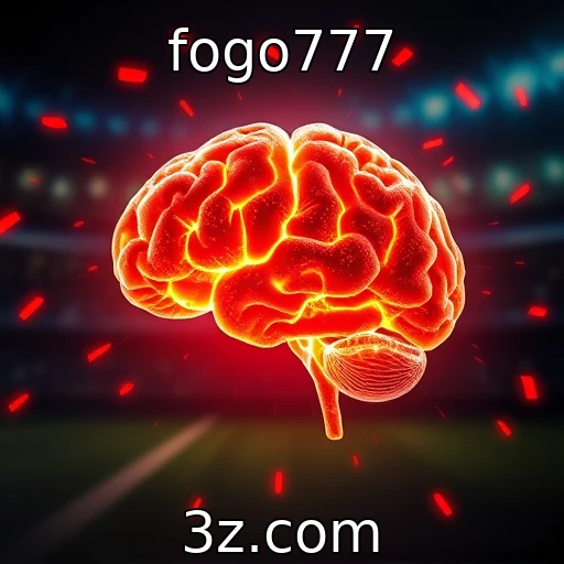 fogo777 Como a Psicologia Influencia Suas Apostas em Jogos Online