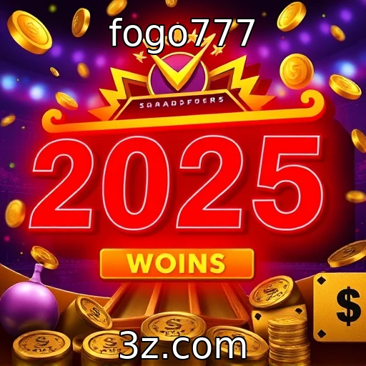 fogo777 Apostadores Brasileiros Em Alta: Tendências de 2025 no Mercado de Jogos