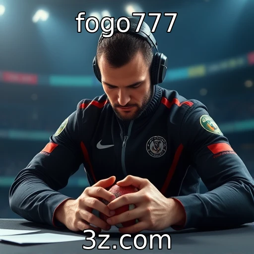 fogo777 Apostas Esportivas: Análise Profunda dos Campeonatos Mais Quentes