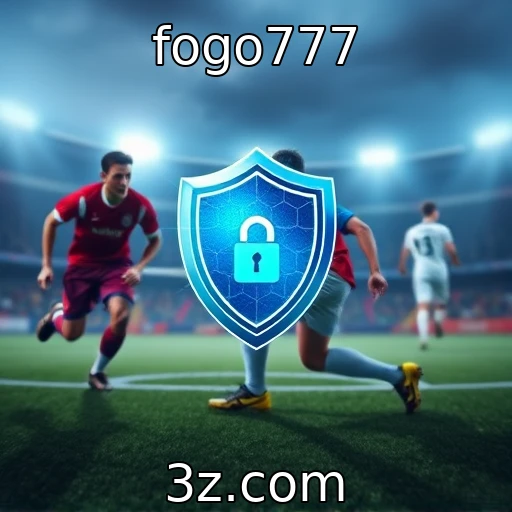 fogo777 Apostas Esportivas: Análise das Melhores Estrategias para 2025